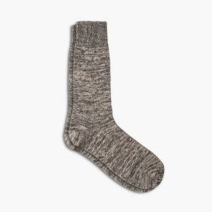 Women's Marled Sock
