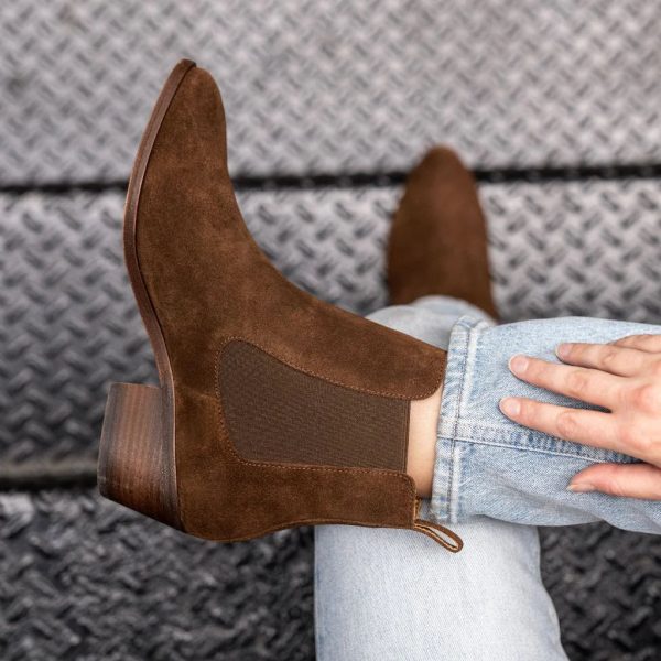 Duchess Bootie - Image 7
