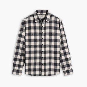 Buffalo Check Shirt