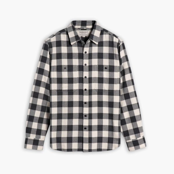 Buffalo Check Shirt