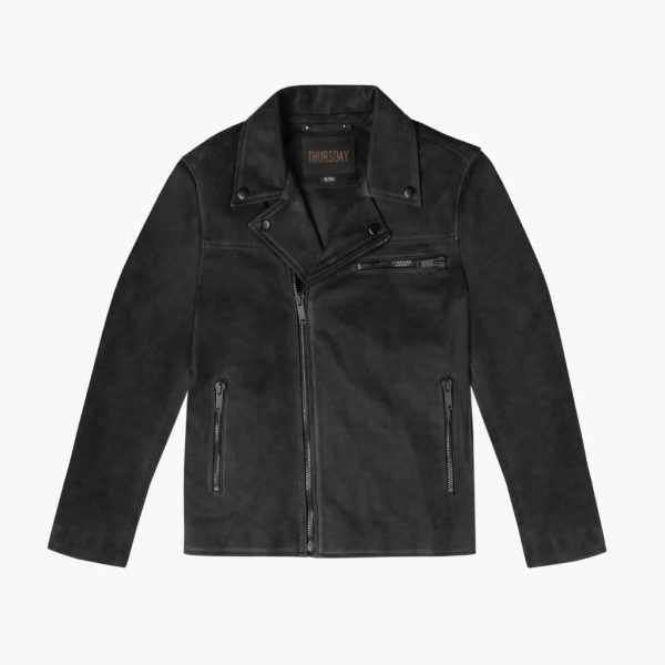Motorcycle Jacket - Image 4