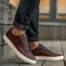Premier Low Top