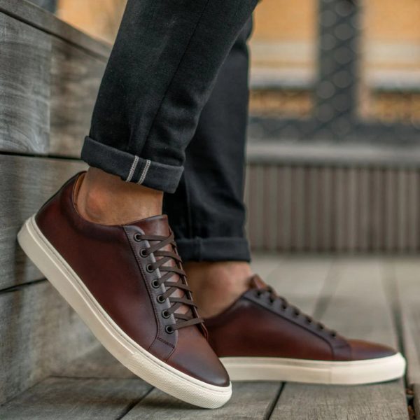 Premier Low Top - Image 6