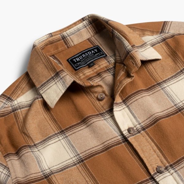 Forever Flannel Shirt - Image 4