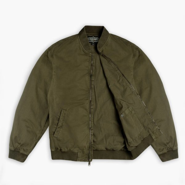 Alpha M Bomber - Image 5