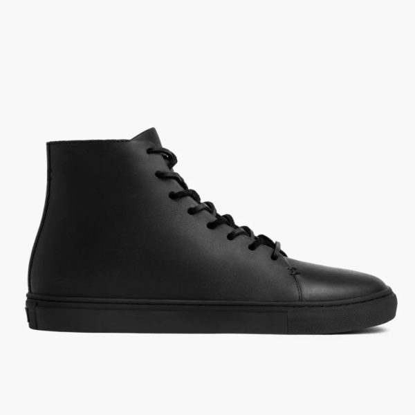Premier High Top - Image 2