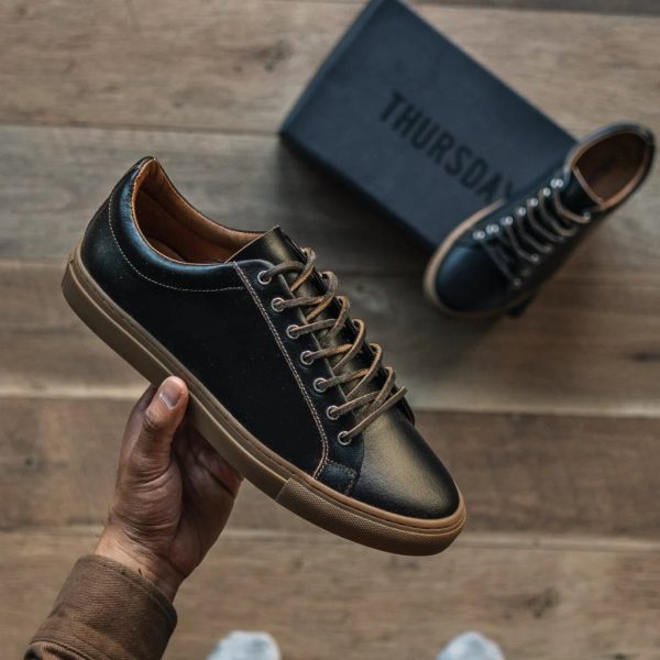 Premier Low Top - Image 8
