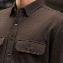 Everyday Button-Down Shirt