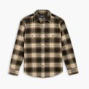 Summit Flannel Shirt