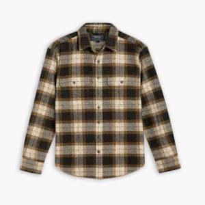 Summit Flannel Shirt