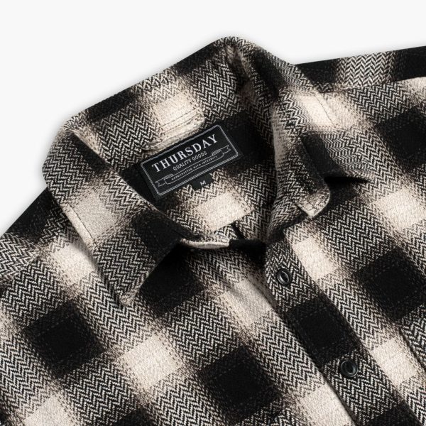 Buffalo Check Shirt - Image 4
