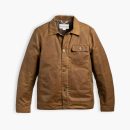 Waxed Canvas Field Jacket