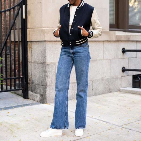 Varsity Jacket - Image 3
