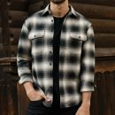 Summit Flannel Shirt