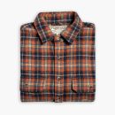 Summit Flannel Shirt
