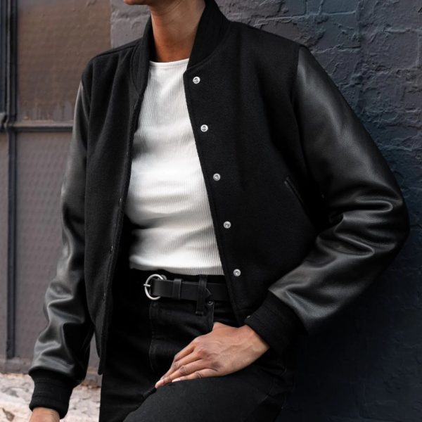 Varsity Jacket - Image 2