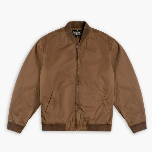 Alpha M Bomber - Image 4