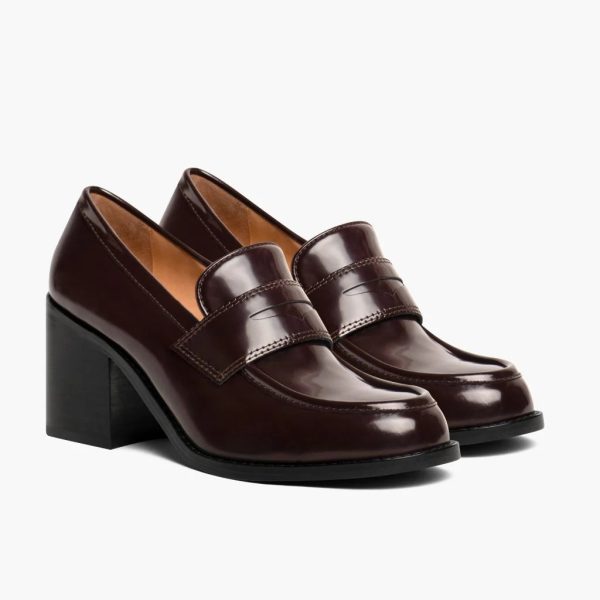 High Heel Penny