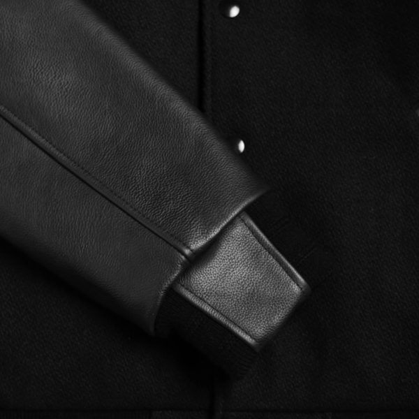 Varsity Jacket - Image 8
