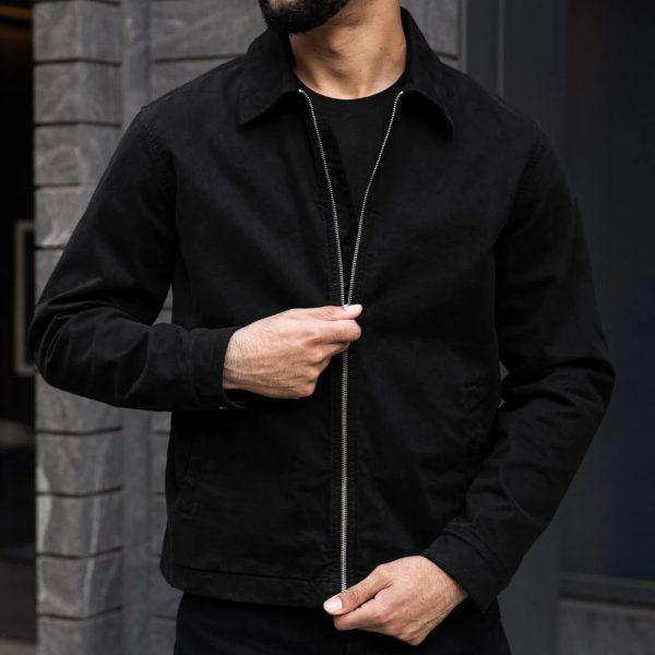 Mechanic Jacket - Image 2