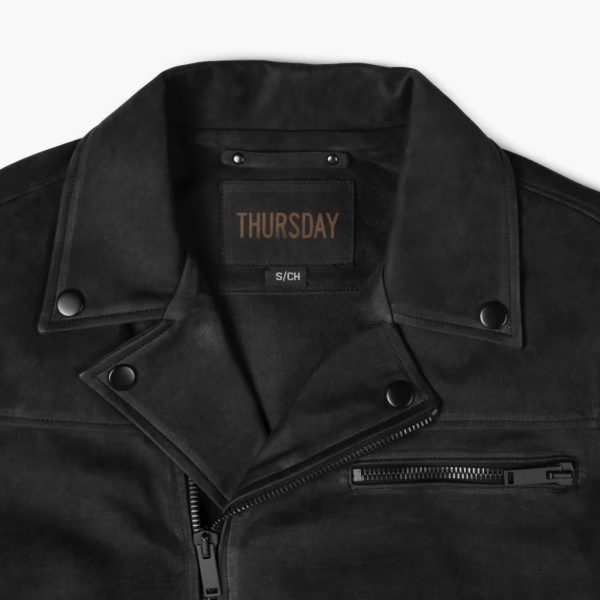 Motorcycle Jacket - Image 8