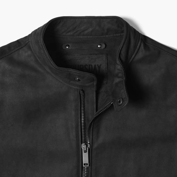 Racer Jacket - Image 8