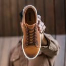 Premier Low Top