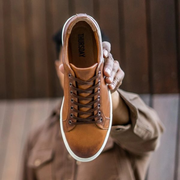 Premier Low Top - Image 8