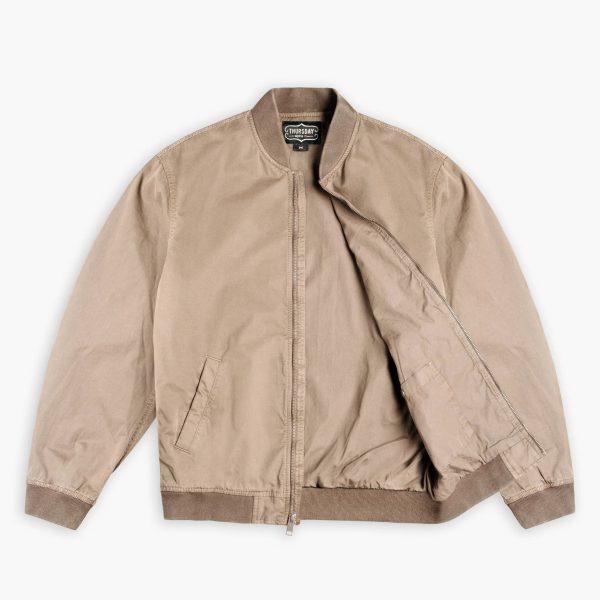 Alpha M Bomber - Image 5