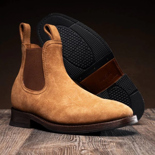Journeyman - Image 5