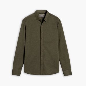 Everyday Button-Down Shirt