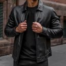 Keanu Jacket