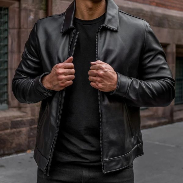 Keanu Jacket - Image 2