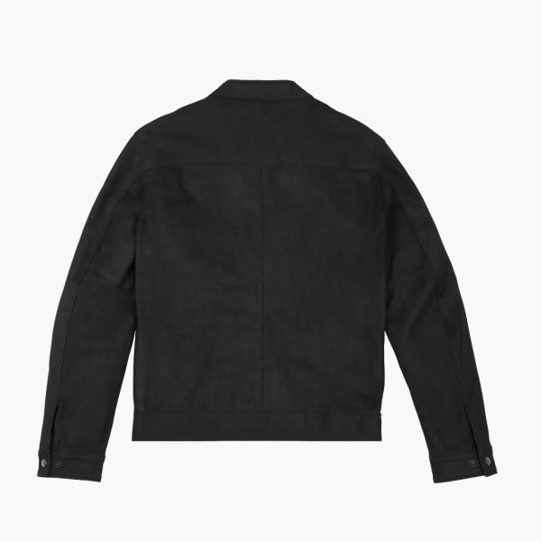 Racer Jacket - Image 7