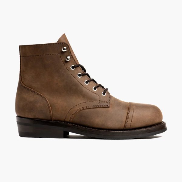 Heritage Captain - Image 3