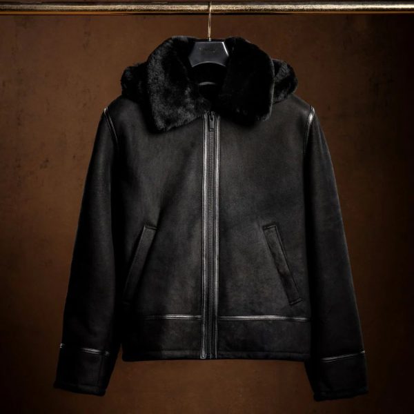 Bronco Jacket - Image 4