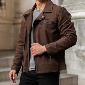 Motorcycle Jacket