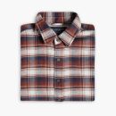 Forever Flannel Shirt