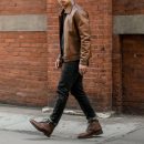 Keanu Jacket