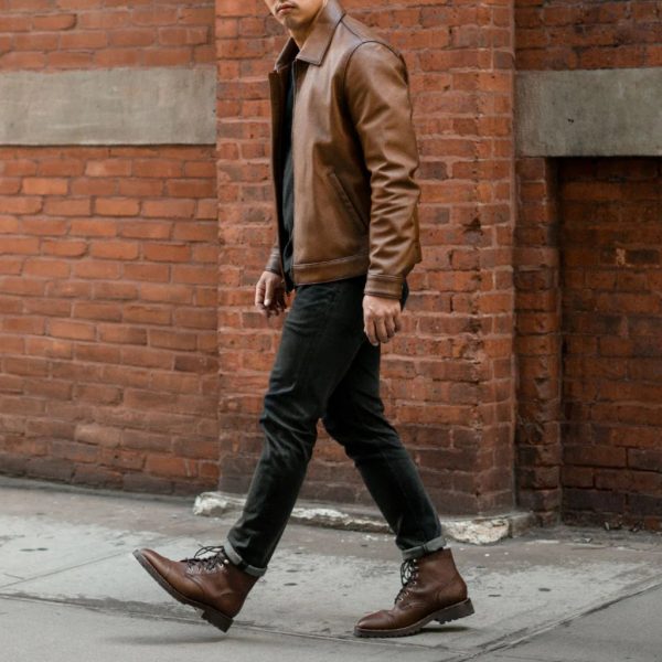 Keanu Jacket - Image 3