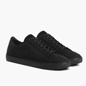 Premier Low Top