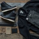 Kato Axe Slim Fit Chinos