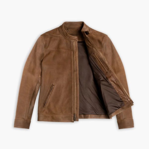 Roadster Jacket - Image 5