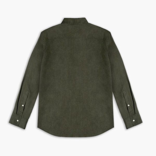 Linen Shirt - Image 2