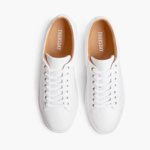 Premier Low Top - Image 5
