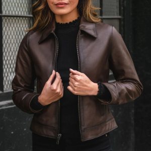 Edition Jacket