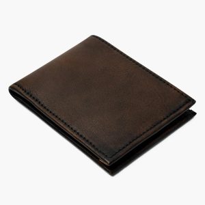 Bifold Wallet