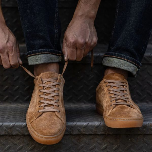 Premier Low Top - Image 7