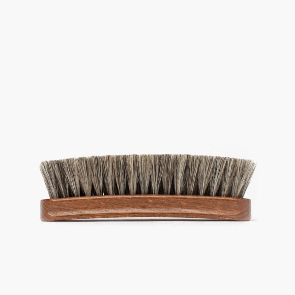Cobbler's Choice Premium Shoe Brush - Image 2