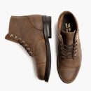 Heritage Captain